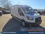 2025 Ford Transit 250 Medium Roof RWD Empty Cargo Van for sale #25P108 - photo 27