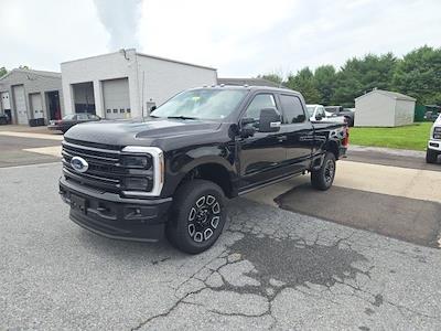 2025 Ford F-250 Crew Cab 4WD Pickup for sale #25P153 - photo 1