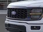 2025 Ford F-150 SuperCrew Cab 4WD Pickup for sale #25P164 - photo 17
