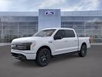 2025 Ford F-150 Lightning SuperCrew Cab AWD Pickup for sale #25P165 - photo 1