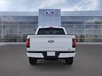 2025 Ford F-150 Lightning SuperCrew Cab AWD Pickup for sale #25P165 - photo 5