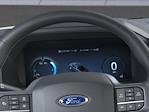 2025 Ford F-150 Lightning SuperCrew Cab AWD Pickup for sale #25P165 - photo 13