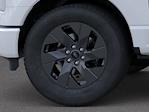 2025 Ford F-150 Lightning SuperCrew Cab AWD Pickup for sale #25P165 - photo 19