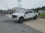 2025 Ford F-350 Crew Cab SRW 4WD Pickup for sale #25P169 - photo 3