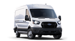New 2025 Ford Transit 250 Medium Roof Empty Cargo Van for sale #25P206 - photo 4