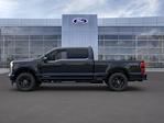 New 2025 Ford F-350 Lariat Crew Cab 4WD SRW Pickup for sale #25P208 - photo 4