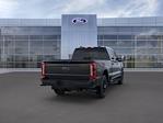 New 2025 Ford F-350 Lariat Crew Cab 4WD SRW Pickup for sale #25P208 - photo 8