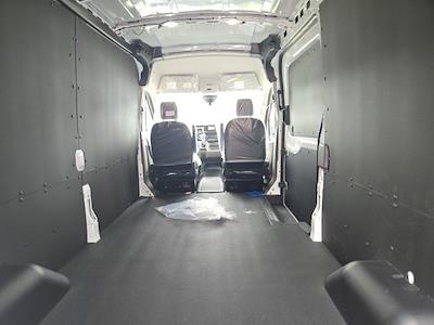 2025 Ford Transit 250 Medium Roof RWD Empty Cargo Van for sale #25P215 - photo 2
