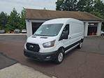 2025 Ford Transit 250 Medium Roof RWD Empty Cargo Van for sale #25P215 - photo 10