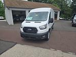 2025 Ford Transit 250 Medium Roof RWD Empty Cargo Van for sale #25P215 - photo 11