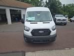 2025 Ford Transit 250 Medium Roof RWD Empty Cargo Van for sale #25P215 - photo 12