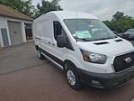 2025 Ford Transit 250 Medium Roof RWD Empty Cargo Van for sale #25P215 - photo 13