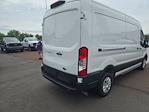 2025 Ford Transit 250 Medium Roof RWD Empty Cargo Van for sale #25P215 - photo 4