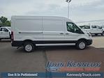 2025 Ford Transit 250 Medium Roof RWD Empty Cargo Van for sale #25P215 - photo 29