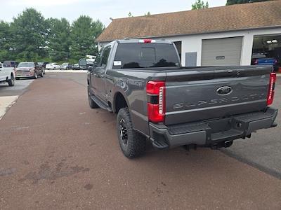 2025 Ford F-350 Crew Cab SRW 4WD Pickup for sale #25P222 - photo 2