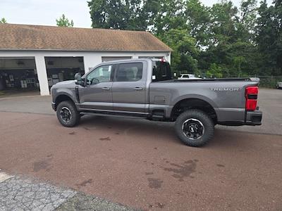 2025 Ford F-350 Crew Cab SRW 4WD Pickup for sale #25P222 - photo 2