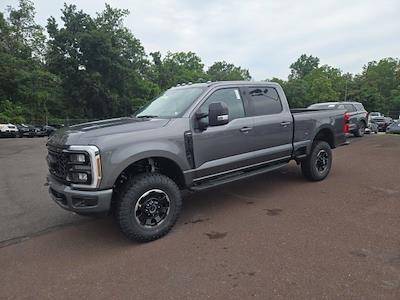 2025 Ford F-350 Crew Cab SRW 4WD Pickup for sale #25P222 - photo 1