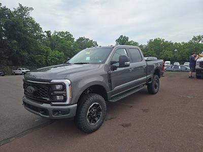 2025 Ford F-350 Crew Cab SRW 4WD Pickup for sale #25P222 - photo 2