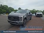 2025 Ford F-350 Crew Cab SRW 4WD Pickup for sale #25P222 - photo 29