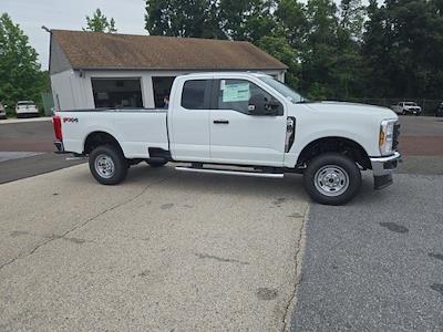 2025 Ford F-250 Super Cab 4WD Pickup for sale #25P225 - photo 1
