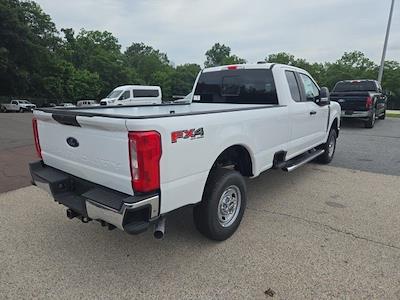 2025 Ford F-250 Super Cab 4WD Pickup for sale #25P225 - photo 2
