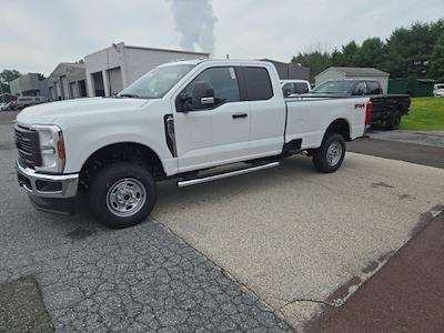 2025 Ford F-250 Super Cab 4WD Pickup for sale #25P225 - photo 1