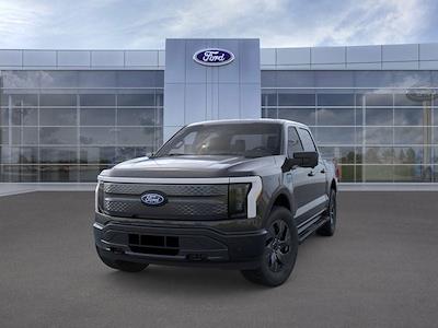 2025 Ford F-150 Lightning SuperCrew Cab AWD Pickup for sale #25P241 - photo 1