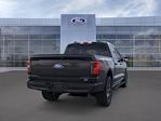 2025 Ford F-150 Lightning SuperCrew Cab AWD Pickup for sale #25P241 - photo 7