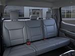 2025 Ford F-150 Lightning SuperCrew Cab AWD Pickup for sale #25P241 - photo 10