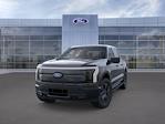 2025 Ford F-150 Lightning SuperCrew Cab AWD Pickup for sale #25P241 - photo 1