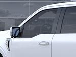 2025 Ford F-150 SuperCrew Cab 4WD Pickup for sale #25P243 - photo 9