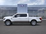 2025 Ford F-150 SuperCrew Cab 4WD Pickup for sale #25P243 - photo 4