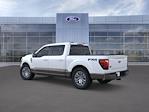2025 Ford F-150 SuperCrew Cab 4WD Pickup for sale #25P243 - photo 2