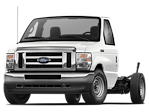 New 2026 Ford E-350 Cutaway for sale #26P0001 - photo 1