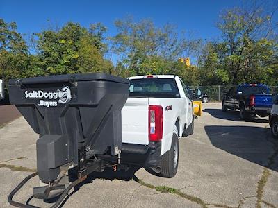 New 2026 Ford F-250 XL Regular Cab 4WD Pickup for sale #26P0003 - photo 1