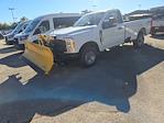 New 2026 Ford F-250 XL Regular Cab 4WD Pickup for sale #26P0003 - photo 16