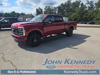 2026 Ford F-250 Crew Cab 4WD Pickup for sale #26P0004 - photo 1