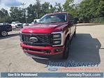 2026 Ford F-250 Crew Cab 4WD Pickup for sale #26P0004 - photo 9