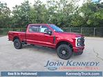 2026 Ford F-250 Crew Cab 4WD Pickup for sale #26P0004 - photo 41