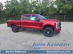 2026 Ford F-250 Crew Cab 4WD Pickup for sale #26P0004 - photo 42