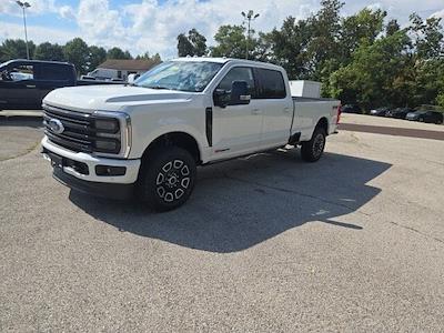 2026 Ford F-350 Crew Cab SRW 4WD Pickup for sale #26P0005 - photo 1