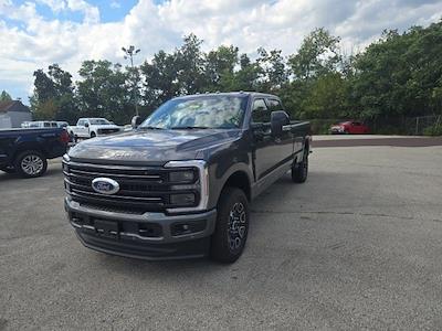 New 2026 Ford F-350 XL Crew Cab 4WD SRW Pickup for sale #26P0006 - photo 1