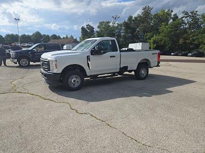 New 2026 Ford F-250 XL Regular Cab 4WD Pickup for sale #26P0007 - photo 1