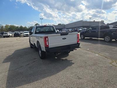 New 2026 Ford F-250 XL Regular Cab 4WD Pickup for sale #26P0007 - photo 2
