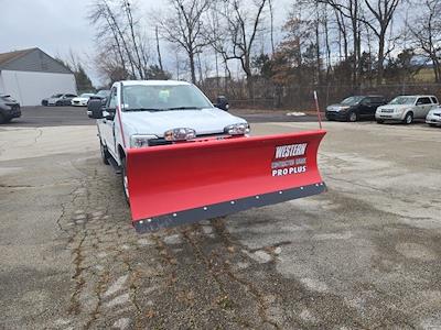 New 2026 Ford F-250 XL Regular Cab for sale #26P0007 - photo 2