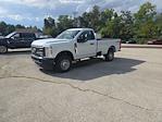 New 2026 Ford F-250 XL Regular Cab 4WD Pickup for sale #26P0007 - photo 8