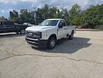 New 2026 Ford F-250 XL Regular Cab 4WD Pickup for sale #26P0007 - photo 11
