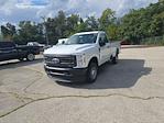 New 2026 Ford F-250 XL Regular Cab 4WD Pickup for sale #26P0007 - photo 12