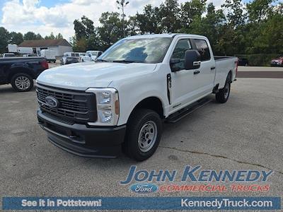 2026 Ford F-350 Crew Cab SRW 4WD Pickup for sale #26P0008 - photo 1