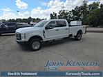 2026 Ford F-350 Crew Cab SRW 4WD Pickup for sale #26P0008 - photo 4